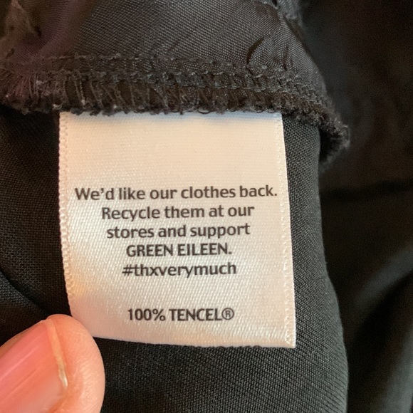 GUC Eileen Fisher capri pant - Picture 7 of 8